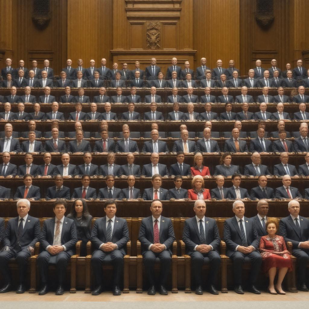 Members of Parliament (United Kingdom)